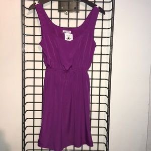 Delia’s dress